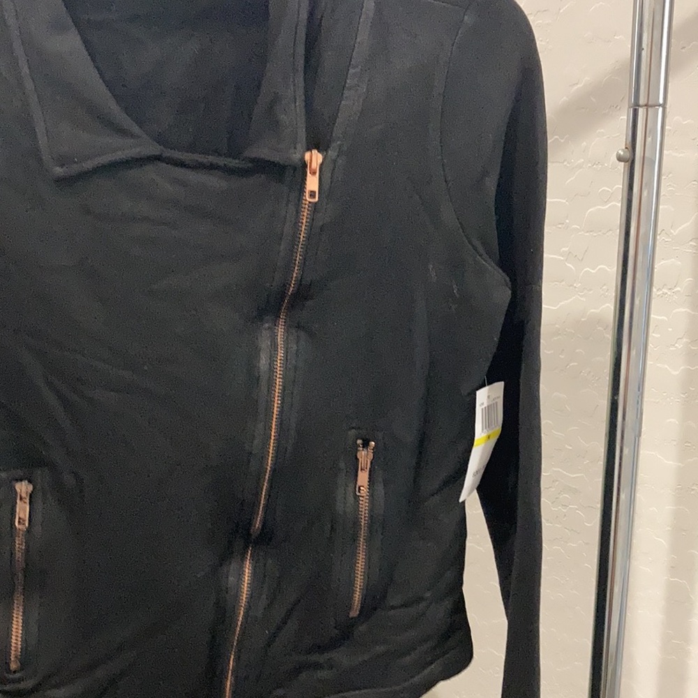 Benjamin Jay Jacket - Picture 2 of 3